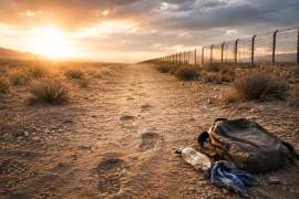 Hondureños encabezan la lista de migrantes desaparecidos en Coahuila.