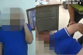 Un médico fue arrestado en Morelia luego de que una joven lo denunciara por una presunta agresión sexual durante una consulta en un consultorio anexo a una farmacia.