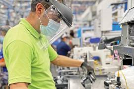 Los objetivos de los IGPERSE son presentar conjuntamente la evolución del personal ocupado y las remuneraciones de los sectores Construcción, Industrias manufactureras, Comercio y Servicios privados no financieros.