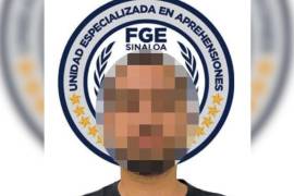 Isaac Andrey “N” fue detenido en Texas y trasladado a Sinaloa, donde enfrenta un proceso por un presunto fraude con una plataforma de inversiones.