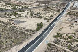 La obra forma parte del programa “Con Obra Tras Obra Ramos se Transforma”.