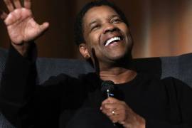 Denzel Washington volverá a Broadway en la primavera