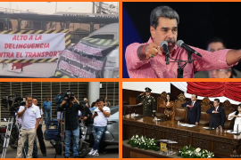 Las noticias más importantes del 24 de noviembre en México