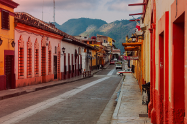 Detienen a 157 policías municipales en Chiapas por vinculación al crimen organizado