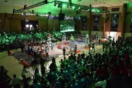 Más de mil 500 estudiantes de Secundaria y Preparatoria participarán en el Regional Laguna de Robótica.