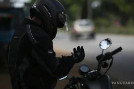 Bachilleratos serán el primer punto de intervención ante el traslado de menores en motos y automóviles.