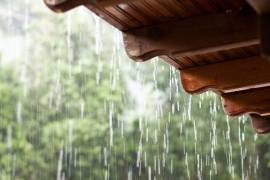 Pronóstico del SMN indica lluvias fuertes en el sur y temperaturas superiores a 40 grados en el noroeste y occidente del país