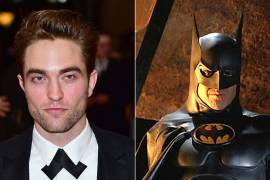 Robert Pattinson, ¿el Batman más odiado? Aquí los mejores memes