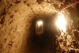 Durante la tarde de este 4 de febrero, trascendió la noticia sobre el hallazgo de otro túnel clandestino en la frontera de Ciudad Juárez, Chihuahua, el cual conecta con El Paso, Texas.