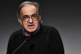 Se agrava la salud de Sergio Marchionne, ex CEO de FCA