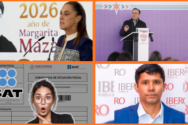 Las noticias más importantes del 19 de enero en México