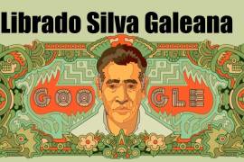 ¿Quién fue Librado Silva Galeana, a quien Google rinde homenaje?