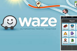 Colocará Waze su publicidad en México con Geomarketing