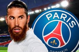 Sergio Ramos ficha por dos años con el Paris Saint Germain: RMC Sport