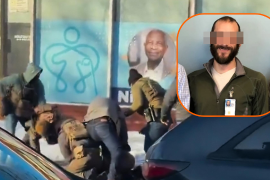 Alex Jeffrey: identifican a ciudadano estadounidense asesinado por elemento de ICE