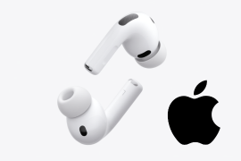 Apple presentó los nuevos AirPods Pro 3 junto con el iPhone 17, con funciones de traducción simultánea, sensor de frecuencia cardíaca y mejoras en cancelación de ruido.