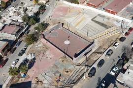 La plaza se prepara para convertirse en un espacio seguro y recreativo para niños, jóvenes y adultos, con mejoras en infraestructura y mobiliario urbano.