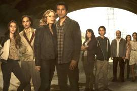 ¿Listos para la segunda temporada de ''Fear the Walking Dead'?