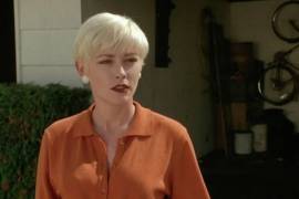 Muere Pamela Gidley, actriz de 'Twin Peaks: Fire Walk With Me'