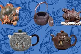 Las 5 teteras más increíbles que puedes encontrar en Amazon