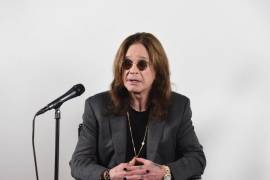 Ozzy Osbourne es hospitalizado de emergencia