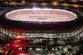 Boletos para el México vs Portugal todavía aparecieron este sábado 28 de marzo en Fanki, con acceso a compra sujeto a disponibilidad y bajo el esquema de pago con tarjeta Banorte.