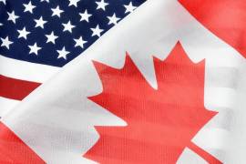 Donald Trump prepara nuevos aranceles de hasta 50% a productos canadienses tras el fracaso de las negociaciones comerciales entre Estados Unidos y Canadá.