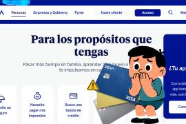 A inicios de 2025, BBVA alertó por una serie de cancelaciones de tarjetas y cuentas que se realiza de forma mensual, lo que podría pasar desapercibido para sus usuarios.