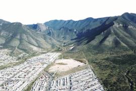 Campaña para conservar el cañón de San Lorenzo supera la meta y reúne 167 mil pesos