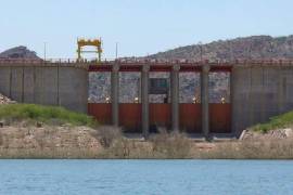 La demanda inicial para la temporada de riego primavera-verano representa 188 metros cúbicos aproximadamente.