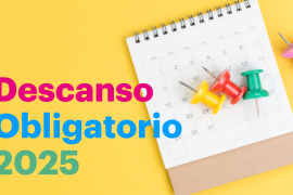 Quienes trabajen en estos días marcados en la ley como días de descanso obligatorio, deben recibir un pago adicional. Es crucial conocer estos derechos y las compensaciones por laborar en feriados para asegurar el cumplimiento de la ley.