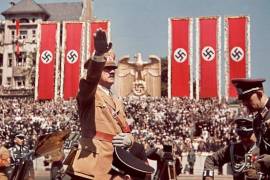 Construyendo Dictaduras