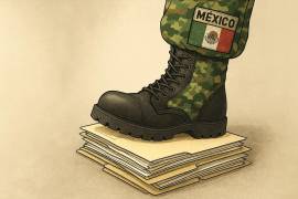 “La memoria es subversiva porque incomoda al poder”