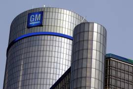 Por ejemplo, la estadounidense General Motors ha perdido una cuarta parte de su valor en el mercado accionario de Nueva York