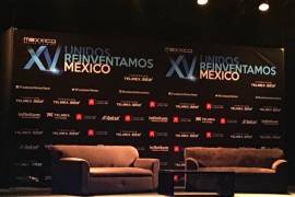 Sigue el evento México Siglo XXI (En Vivo)
