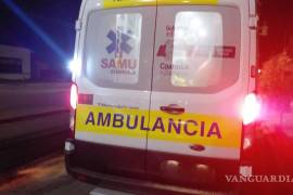 Pese a esto el accidente no fue reportado a las autoridades quedando solo el registro dentro del personal.