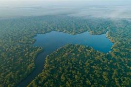 Conagua contesta sobre cuencas, reservas garantizarán los flujos, dice