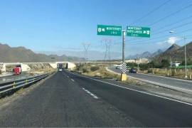 Autoridades monitorean tramos carreteros en Coahuila ante posibles movilizaciones.
