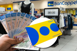 Coppel ofrece Préstamos Personales de hasta 50 mil pesos para clientes con crédito vigente, con plazos de 12, 18 o 24 meses y trámite en línea, app o tienda