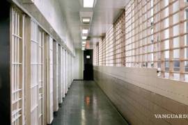 Mario “N” fue llevado bajo custodia al Centro Penitenciario Federal número 18 CPS Coahuila en Ramos Arizpe, después de recibir su sentencia.
