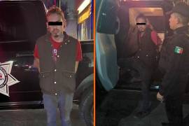 El detenido fue puesto a disposición del Ministerio Público tras ser identificado por la víctima, quien denunció que ya había sufrido otro abuso previo por el mismo sujeto.