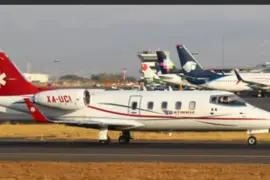 Durante la tarde del 31 de enero se reportó un accidente aéreo, en el que un avión pequeño se estrelló en una zona residencial de Filadelfia, Estados Unidos, lo que terminó en una explosión.