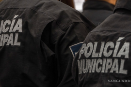 Elementos de la policía municipal de Saltillo atendieron el reporte de una menor agredida por dos mujeres en la colonia La Madrid.