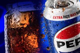 Pepsi apuesta por una carbonatación más intensa en México con Extra Fizz, mientras el mercado de refrescos enfrenta nuevos impuestos, precios más altos y cambios en el consumo.