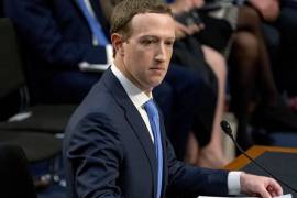 Asegura Mark Zuckerberg que una presidencia de Elizabeth Warren 'apestaría' para Facebook, revelan audio filtrado