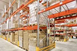 Algunas empresas ya han comenzado a adelantar importaciones y acumular inventarios antes de la entrada en vigor de los nuevos aranceles.