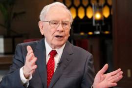 ¿Por qué Warren Buffett cuadriplicó su apuesta por Apple? Aquí te lo explicamos