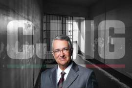 Detienen a ‘Pipo’, líder criminal buscado en Ecuador y ligado al CJNG: El presidente de Ecuador, Daniel Noboa, afirmó que “el criminal fingió su muerte, cambió de identidad y se escondió en Europa”.