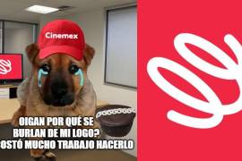 En los días pasados, Cinemex reveló a través de redes sociales la última actualización de su logo, asegurando una nueva etapa para esta famosa cadena de cine en México.