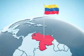 Presos políticos en Venezuela